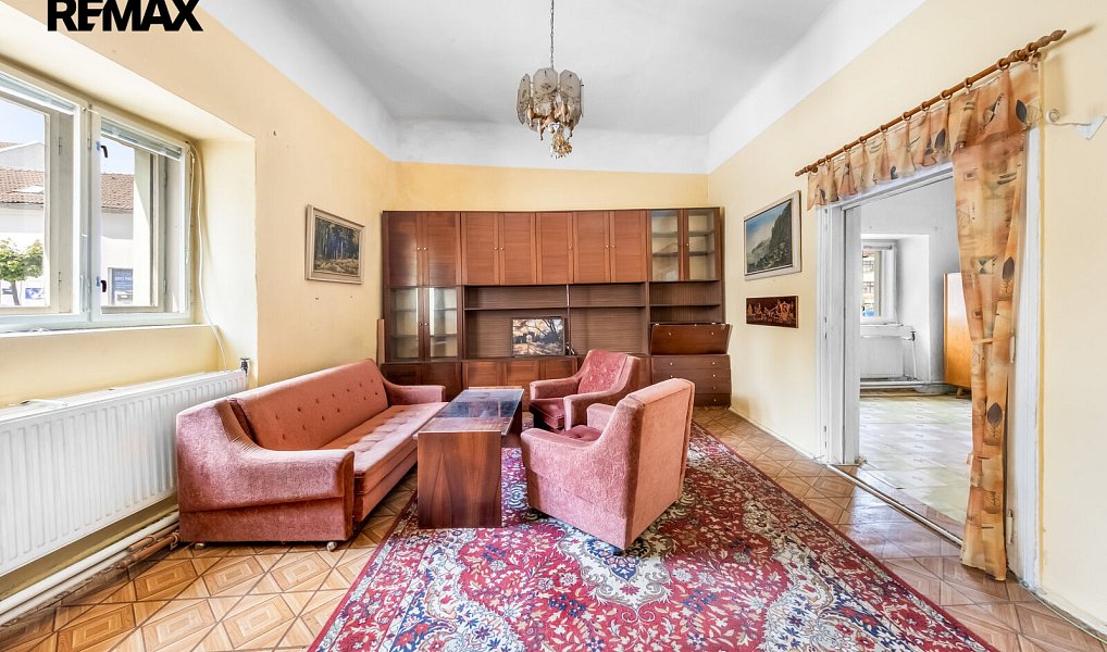 Prodej domu 168 m² s pozemkem 431 m², Pečky – náhled fotky 4