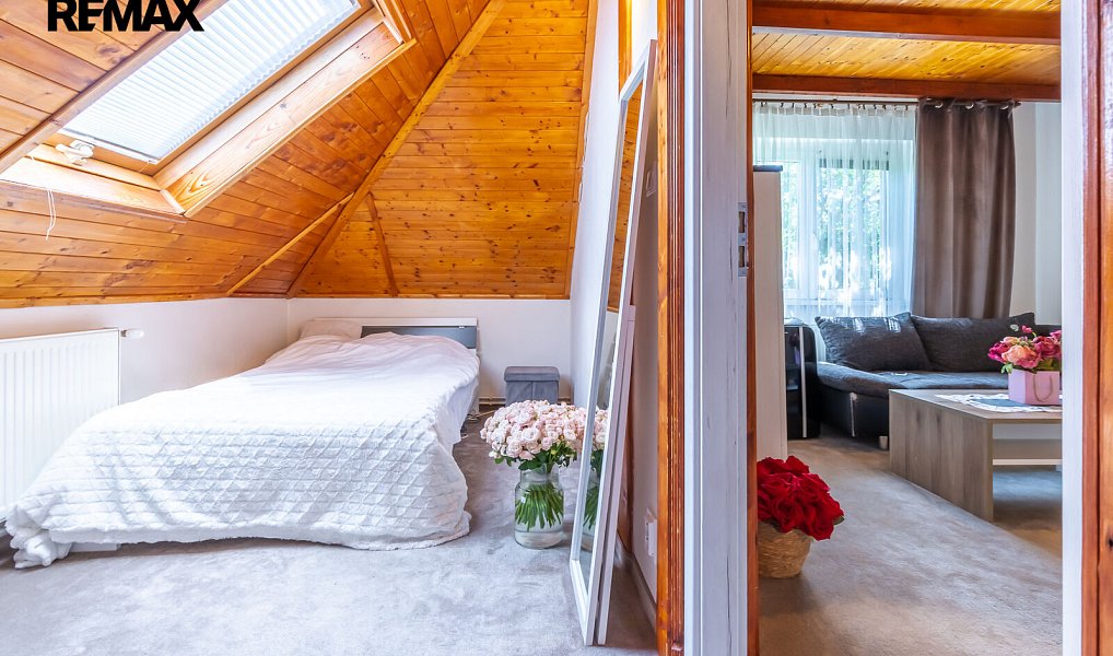 Prodej domu 181 m² s pozemkem 900 m², Praha – náhled fotky 20