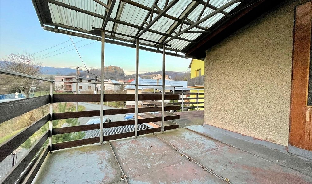 Prodej domu 140 m² s pozemkem 326 m², Trnava – náhled fotky 12