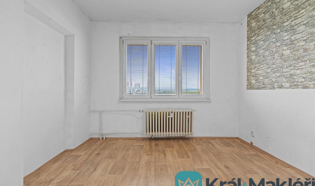 Prodej bytu 3+1 64 m², Bílina – náhled fotky 6