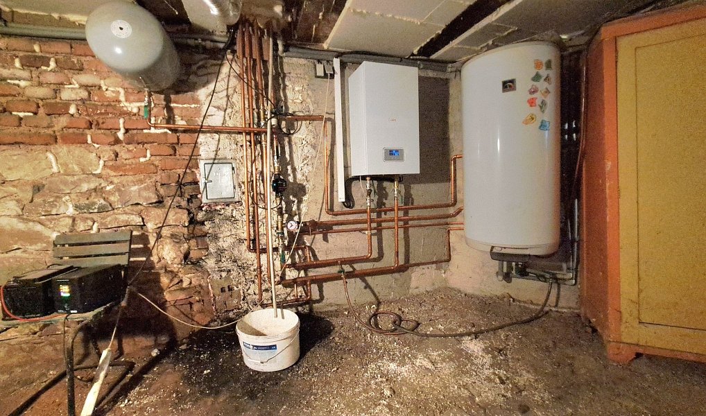 Prodej chaty/chalupy 102 m² s pozemkem 2 845 m², Štěchovice – náhled fotky 16