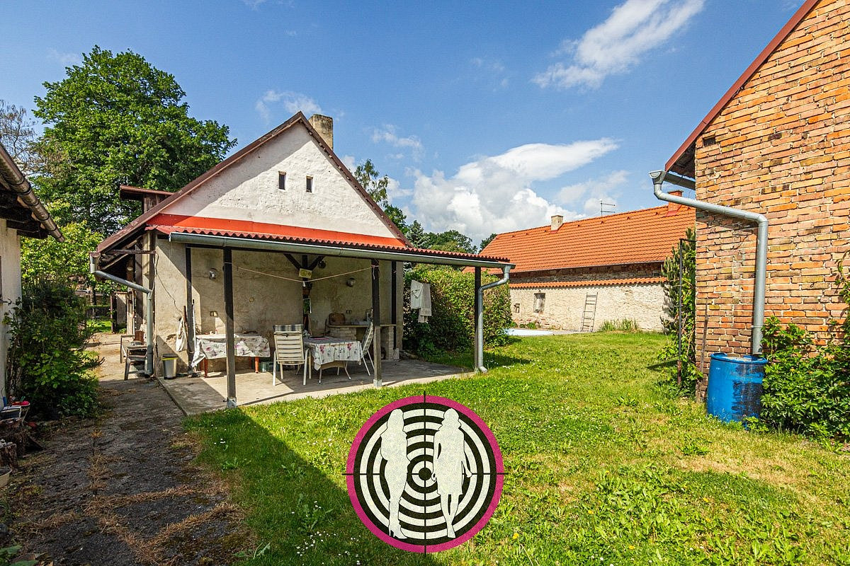 Prodej chaty/chalupy 71 m² s pozemkem 663 m² – další