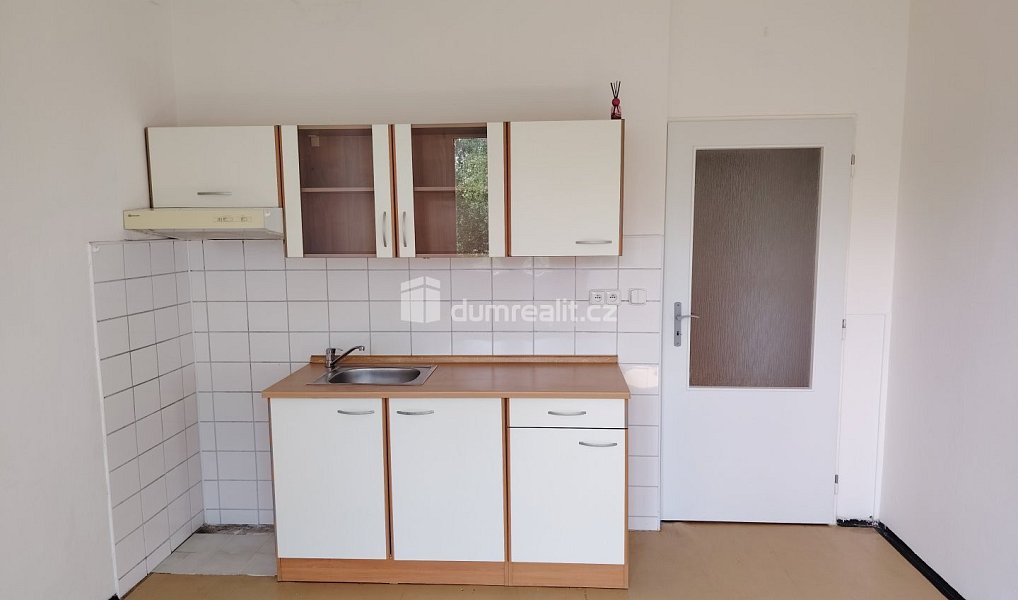 Pronájem bytu 1+1 38 m², Děčín – náhled fotky 2
