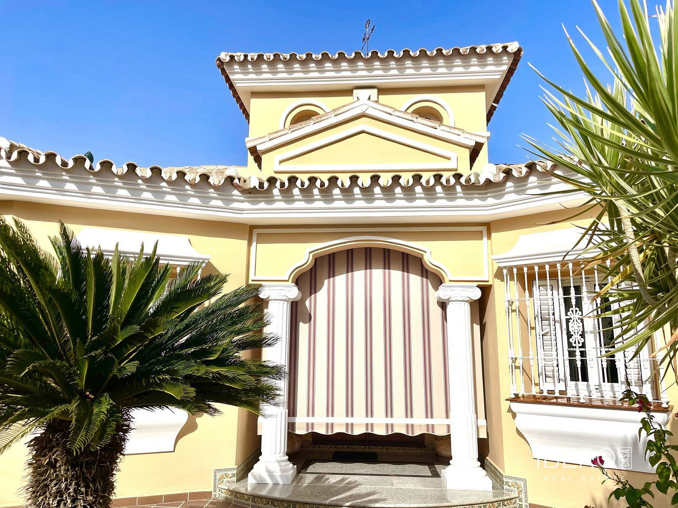 Casa 5+kk – Mijas, Las Lagunas, Campo-Mijas - Vista 3