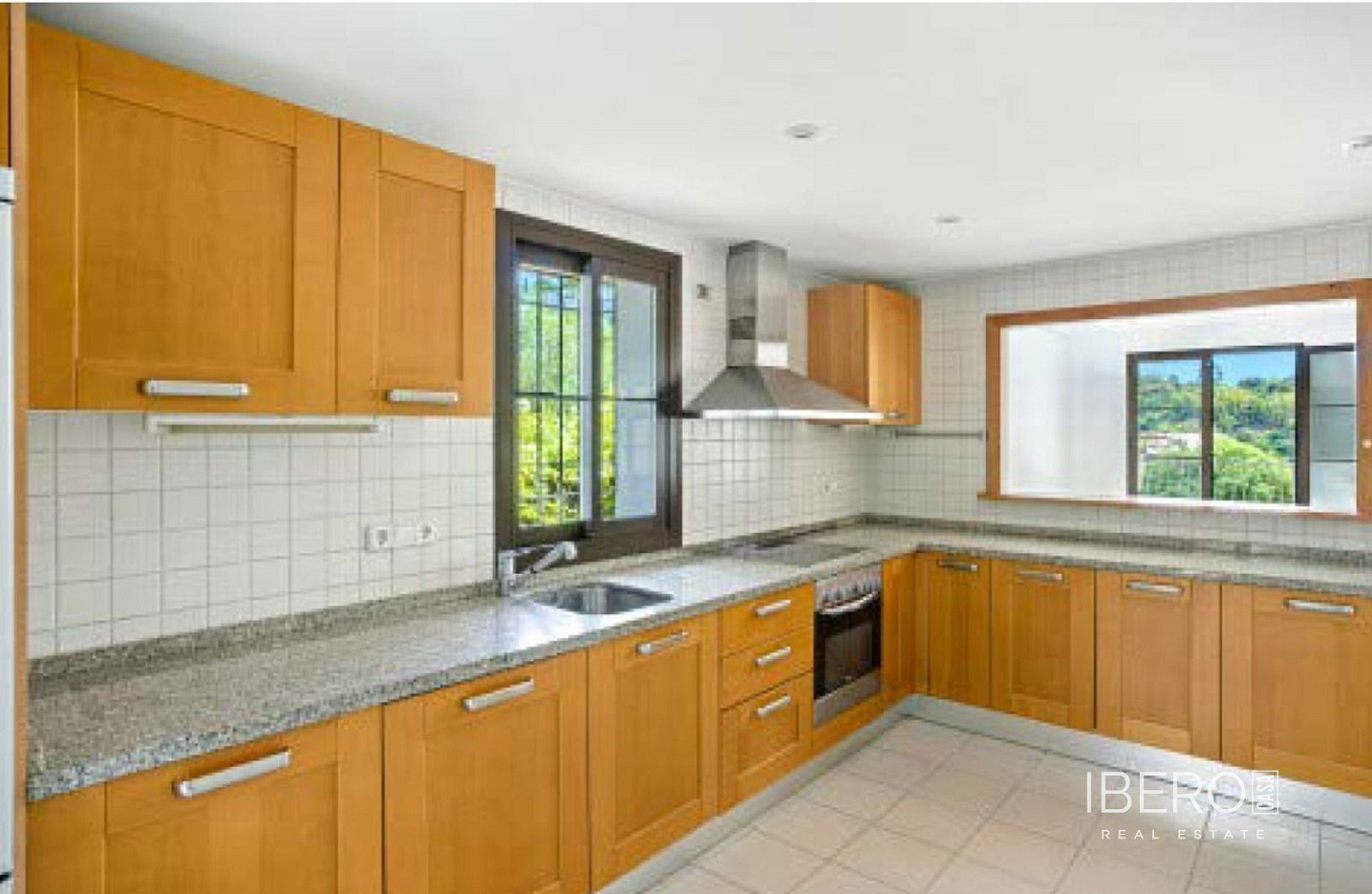 Casa 5+kk – Benahavís, La Torrecilla, Artola - Vista 4