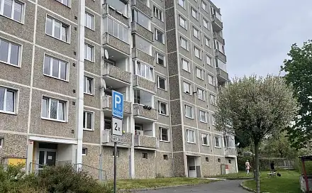 Prodej bytu 3+1 77 m²