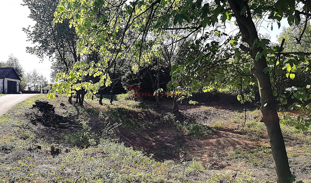 Prodej stavebního pozemku 753 m², Kelč – náhled fotky 4