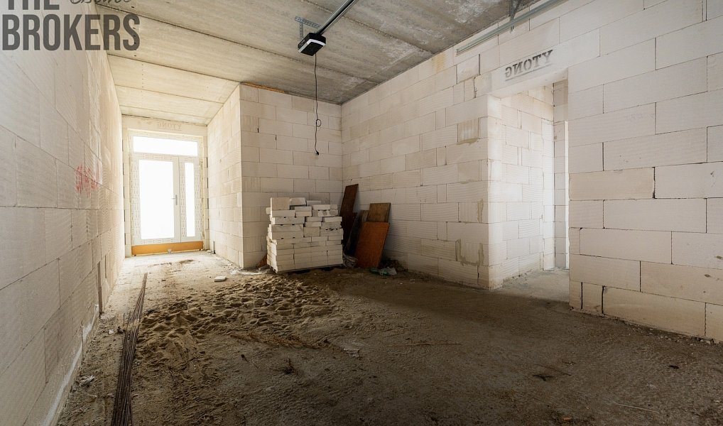 Prodej domu 185 m² s pozemkem 850 m², Mikulčice – náhled fotky 7