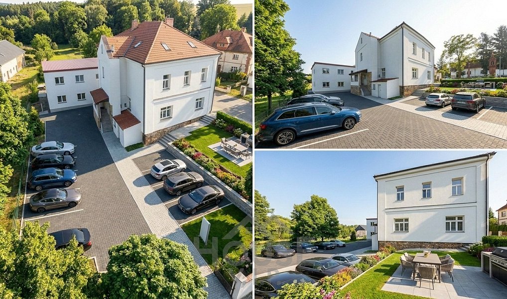 Prodej bytu 2+kk 60 m², Nučice – náhled fotky 11