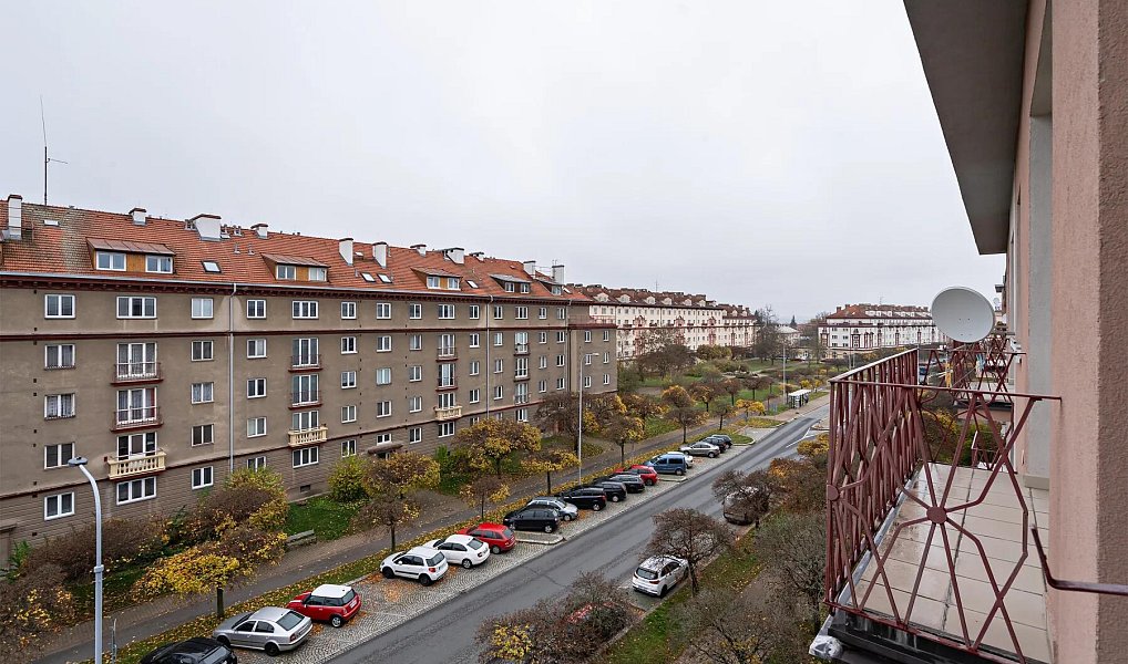 Prodej bytu 2+1 60 m², Plzeň – náhled fotky 4