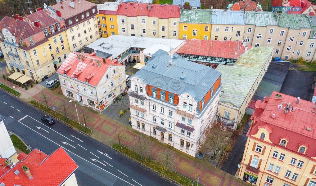 Prodej bytu 3+1 92 m², Mariánské Lázně – náhled fotky 20