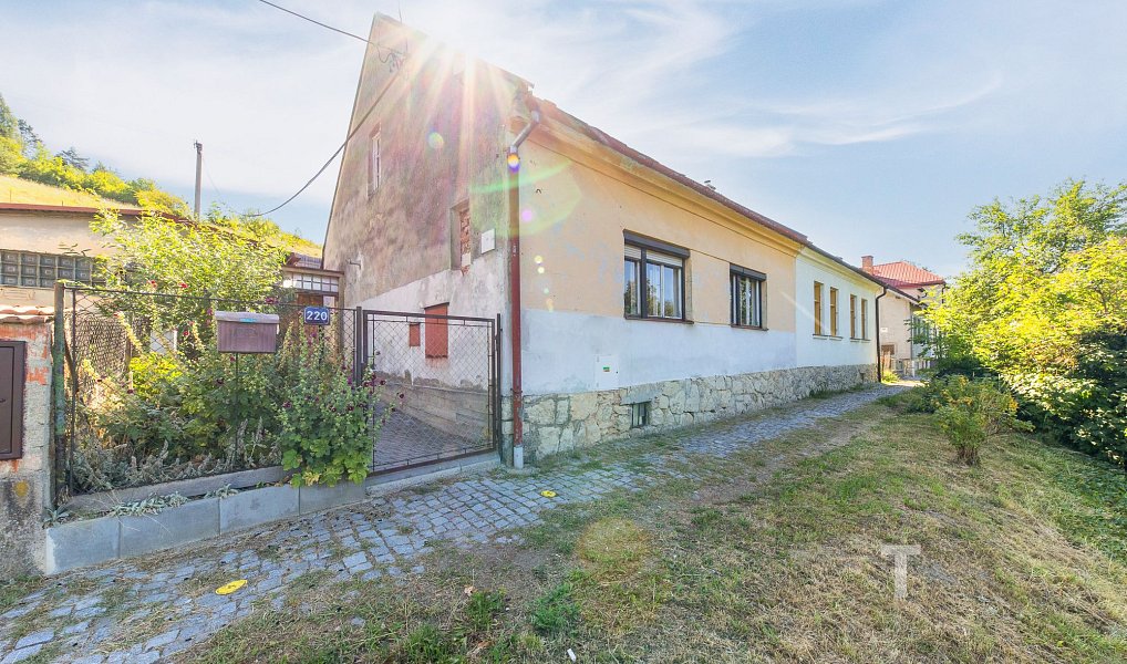 Prodej domu 133 m² s pozemkem 573 m², Březová nad Svitavou – náhled fotky 18