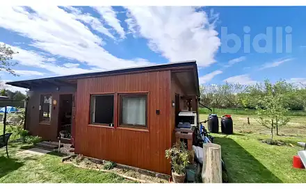 Prodej chaty/chalupy 45 m² s pozemkem 422 m², Břeclav