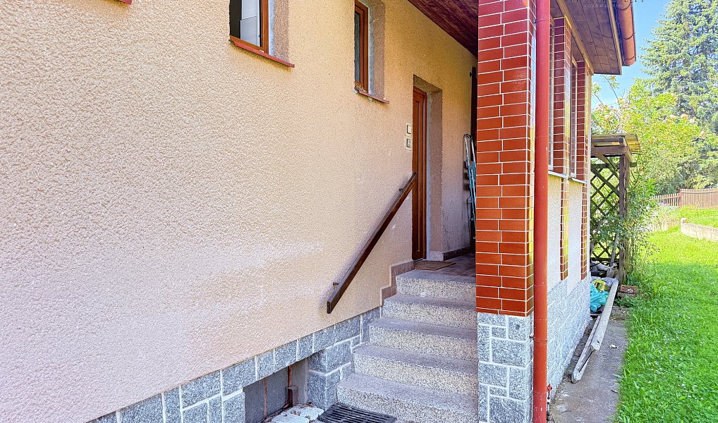 Prodej domu 220 m² s pozemkem 1 105 m², Sázava – náhled fotky 6