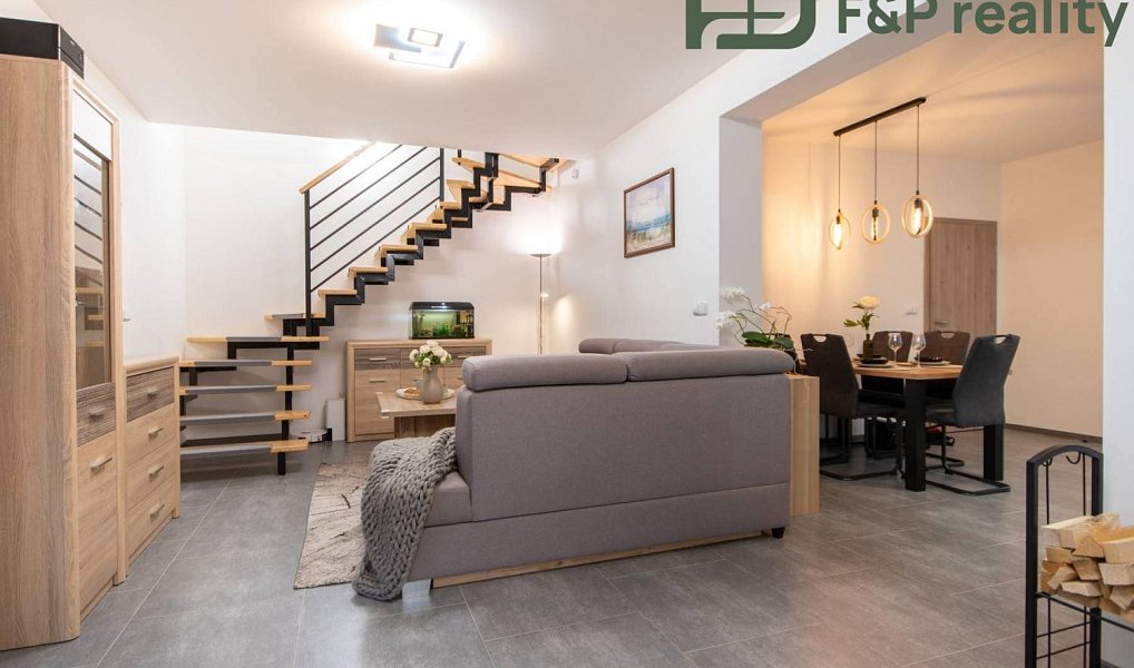 Prodej domu 97 m² s pozemkem 497 m², Nový Bydžov – náhled fotky 5