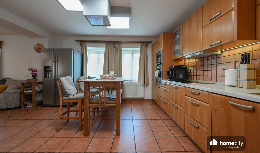 Prodej chaty/chalupy 240 m² s pozemkem 1 934 m², Proseč – náhled fotky 5