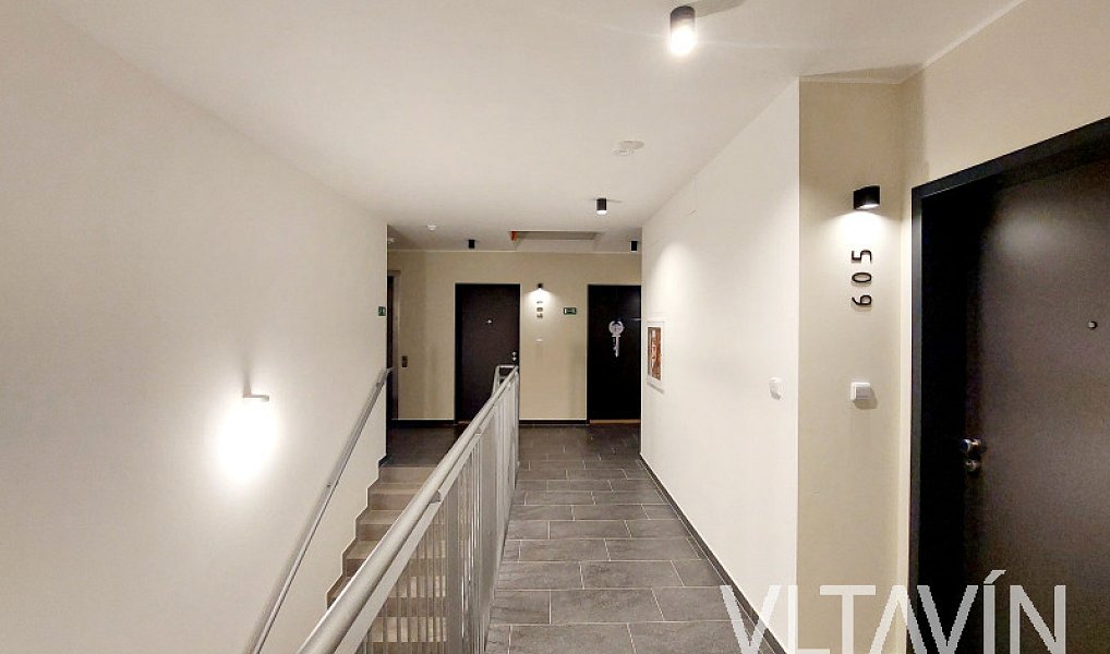 Pronájem bytu 3+kk 83 m², Praha – náhled fotky 11