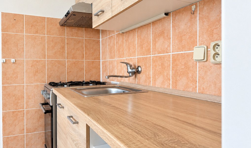 Prodej bytu 1+1 36 m², Bílina – náhled fotky 5
