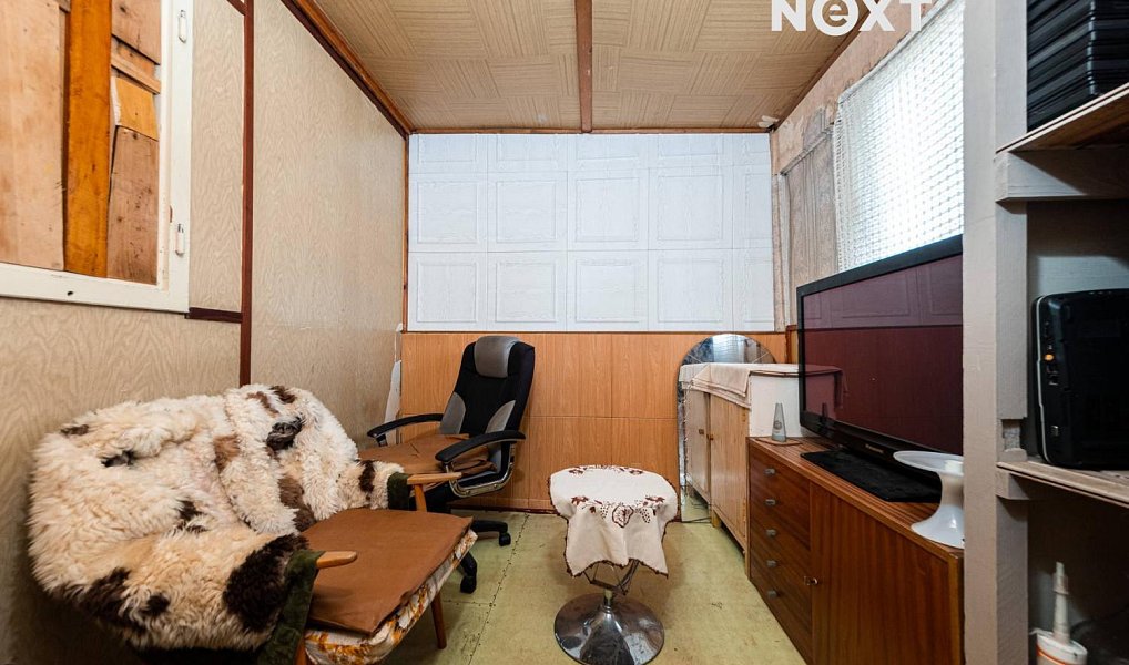 Prodej domu 40 m² s pozemkem 1 m², Slatiňany – náhled fotky 5