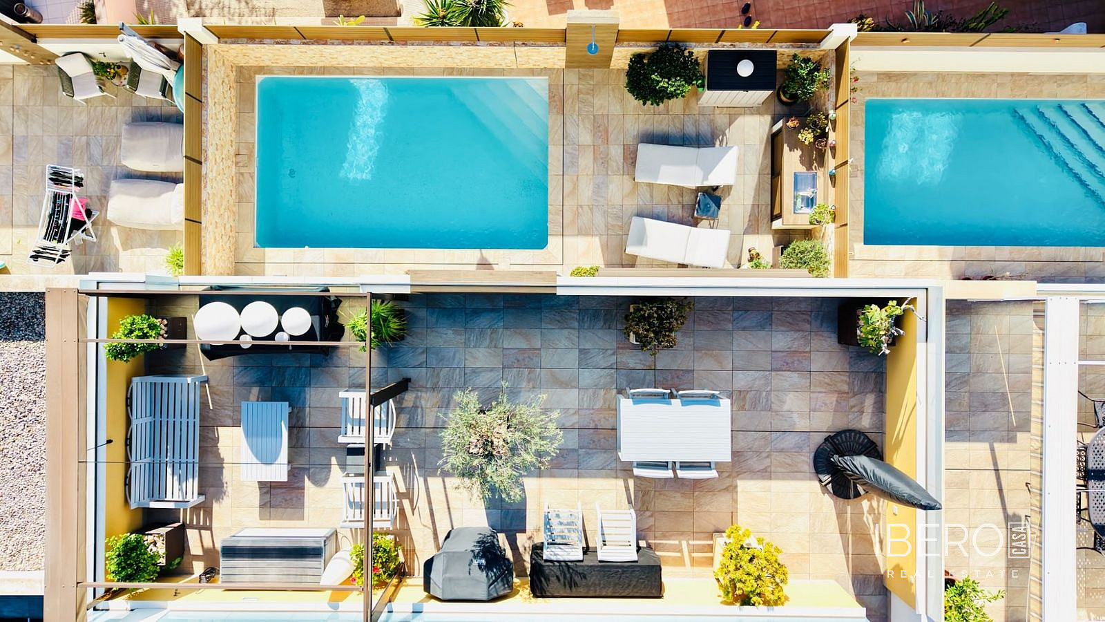 Casa 4+kk – Los Montesinos - Vista 5