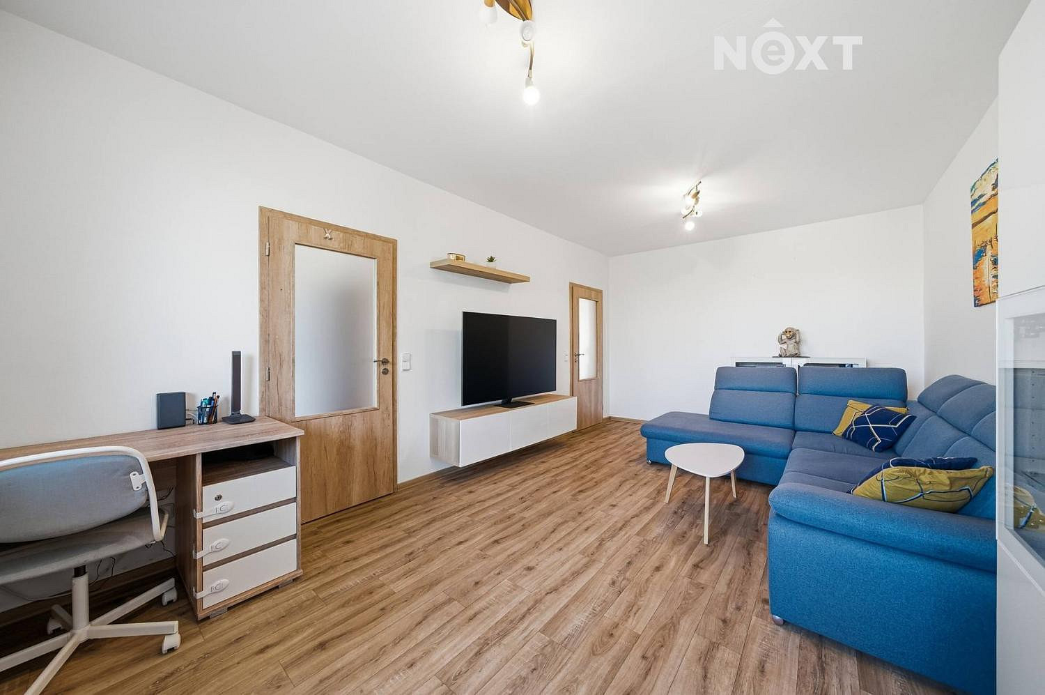 Prodej bytu 3+1 75 m² – fotografie 3