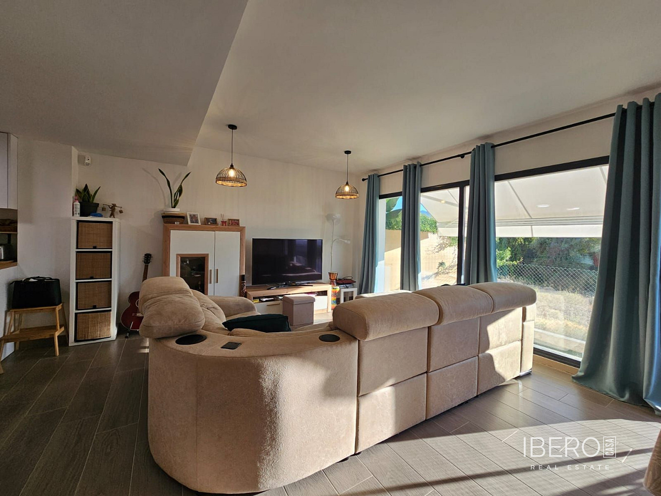 Casa 4+kk – Alhaurín de la Torre, Los Tomillares - Vista 2