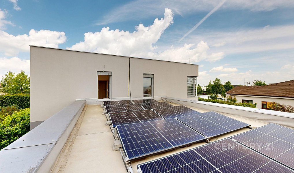 Prodej domu 240 m² s pozemkem 1 197 m², Vysoký Újezd – náhled fotky 12