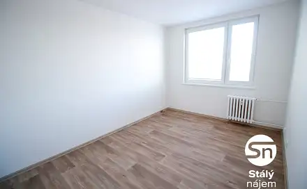Pronájem bytu 3+1 75 m², Vnoučkova, Benešov
