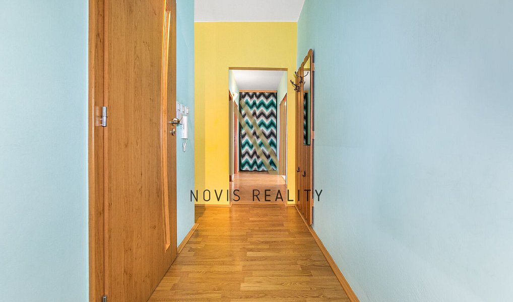 Prodej bytu 3+1 62 m², Klatovy – náhled fotky 13