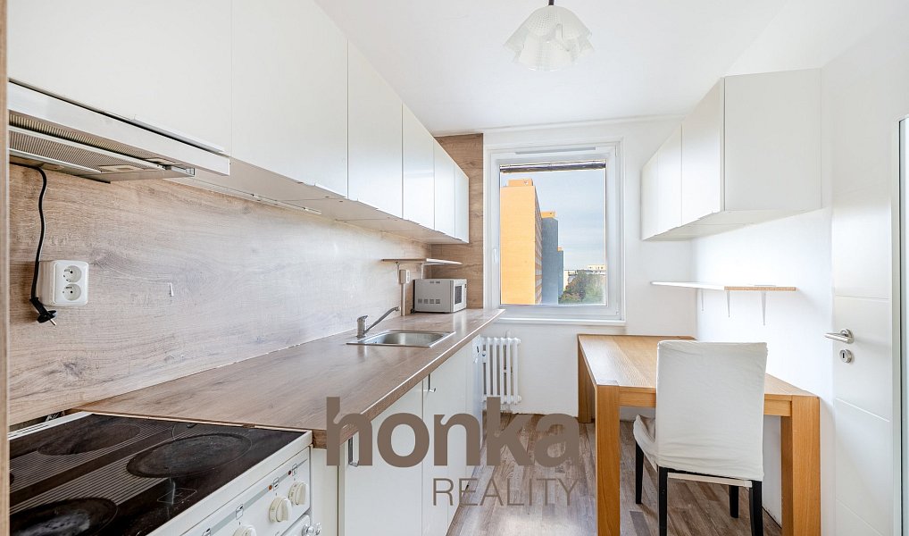 Pronájem bytu 2+1 57 m², Praha – náhled fotky 8