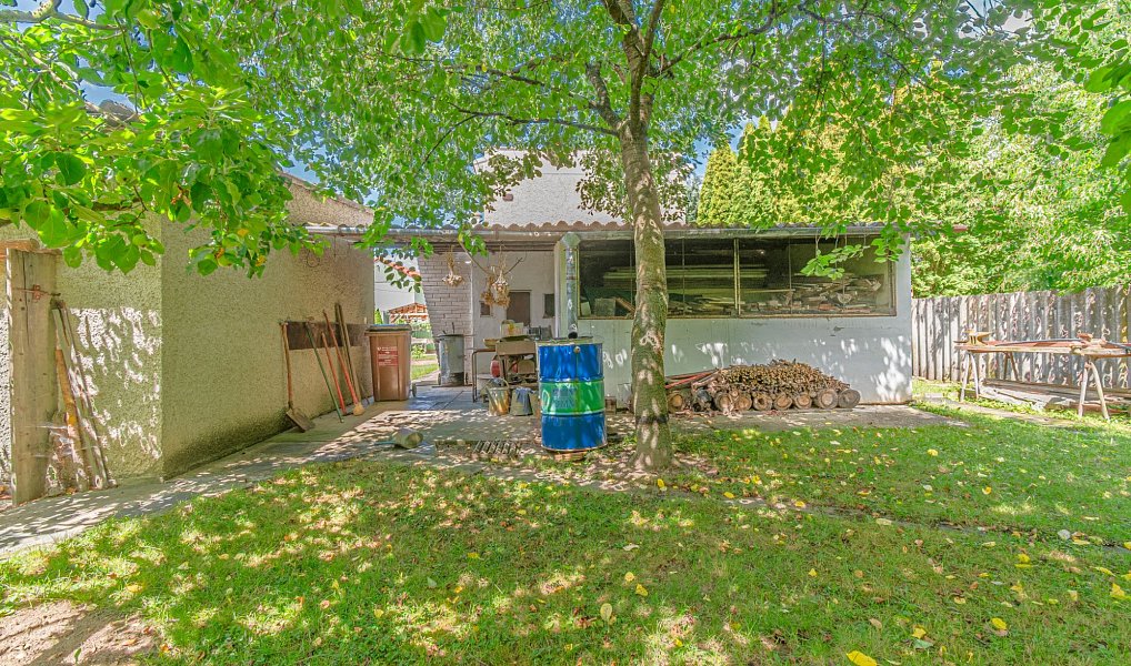 Prodej domu 173 m² s pozemkem 996 m², Uničov – náhled fotky 35