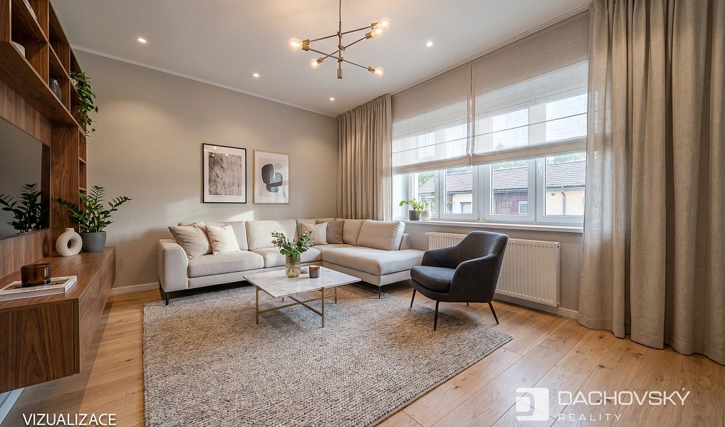 Prodej domu 170 m² s pozemkem 1 397 m², Pardubice – náhled fotky 16
