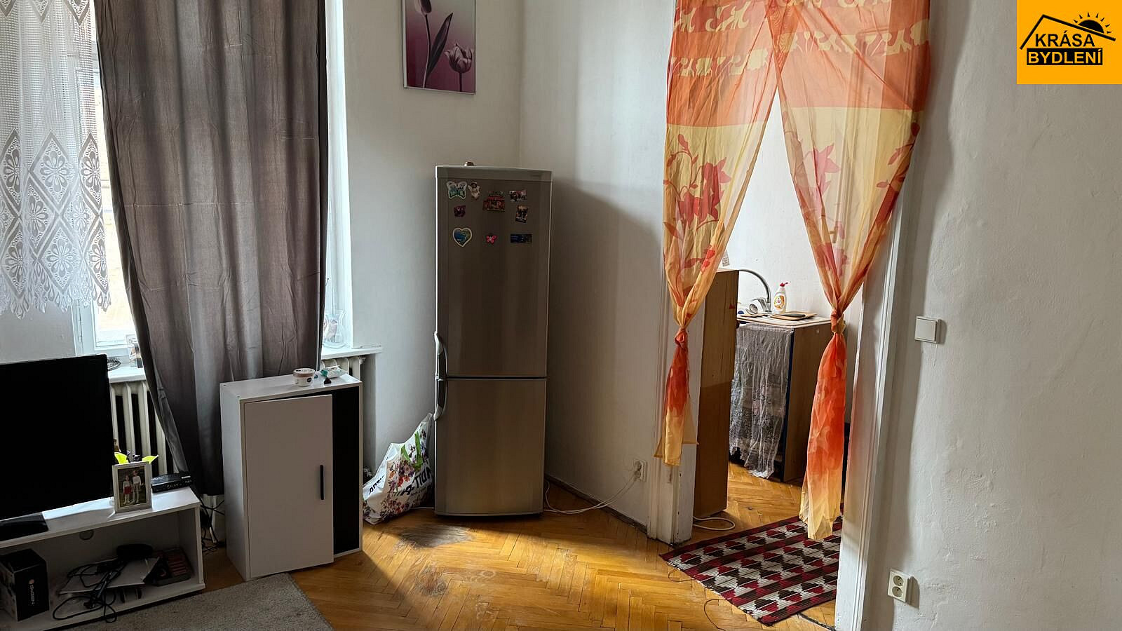 Prodej bytu 1+1 37 m² — photo 3