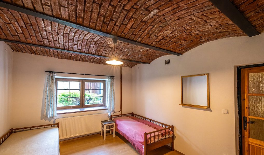 Prodej domu 101 m² s pozemkem 2 286 m², Horní Cerekev – náhled fotky 8
