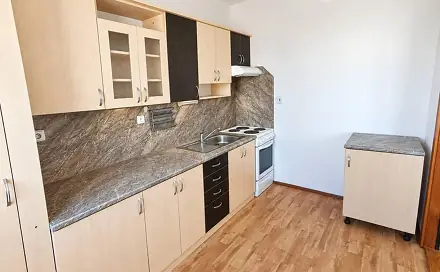 Pronájem bytu 2+1 45 m², Hranická, Přerov - Přerov II-Předmostí