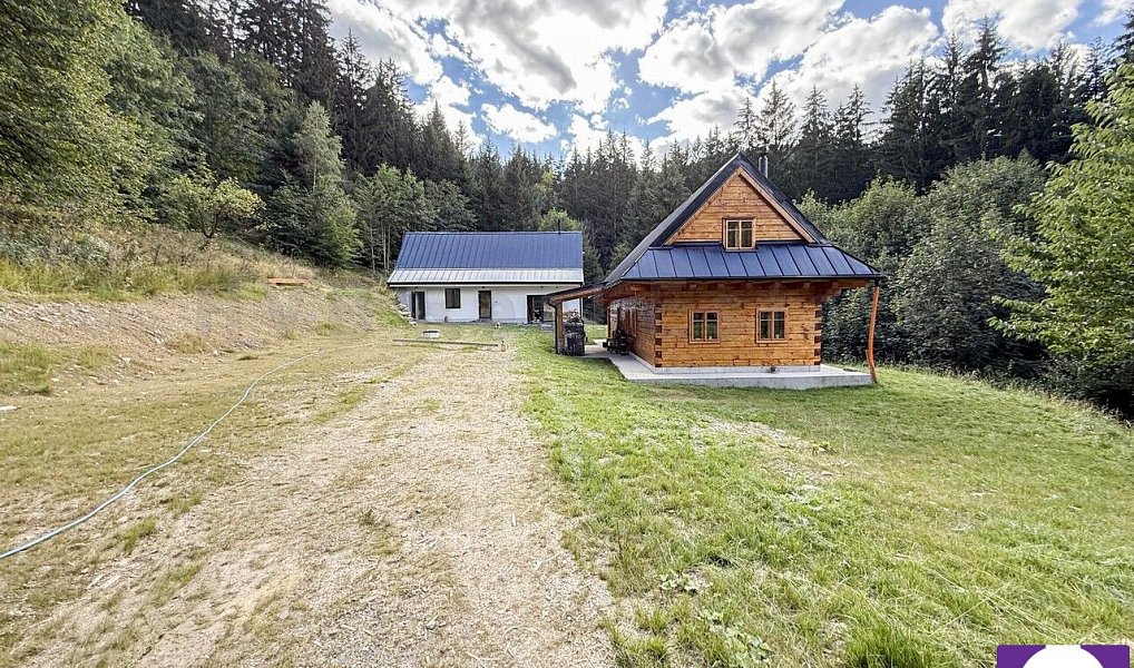 Prodej chaty/chalupy 291 m² s pozemkem 4 432 m², Hutisko-Solanec – náhled fotky 21