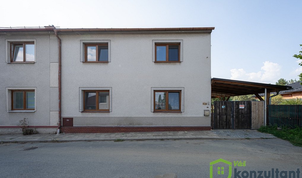 Prodej domu 225 m² s pozemkem 1 047 m², Měřín – náhled fotky 2