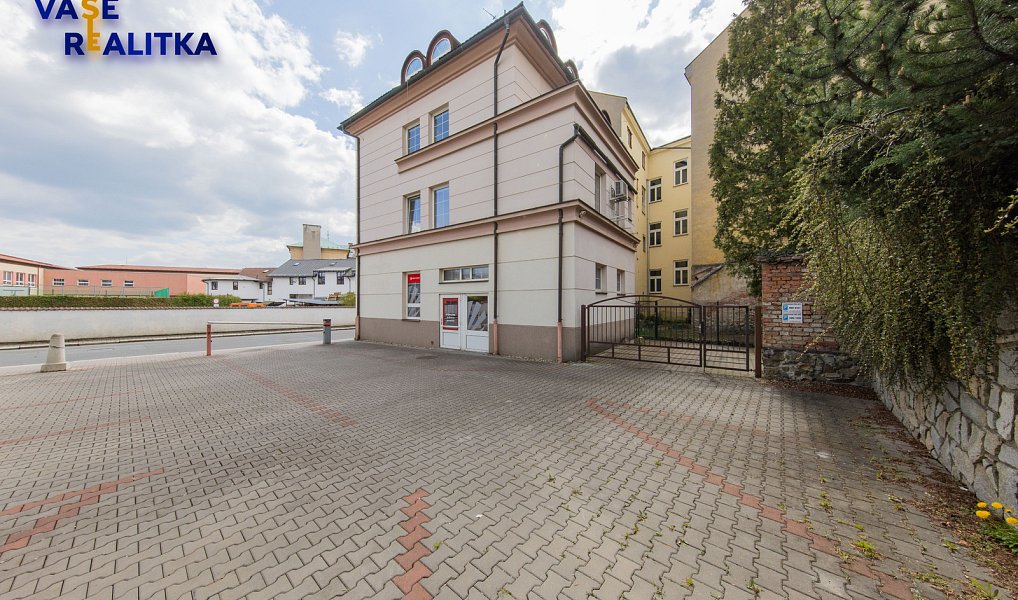 Prodej nájemního domu, činžáku 347 m², Šumperk – náhled fotky 6