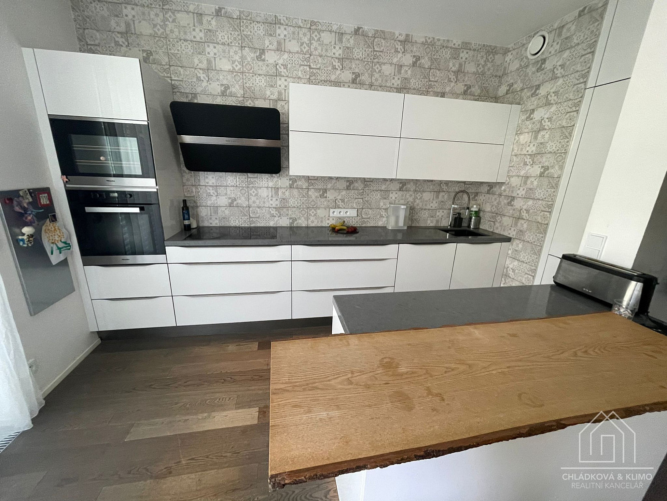 Pronájem domu 170 m² s pozemkem 168 m² – fotografie 3