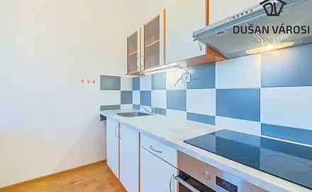 Pronájem bytu 1+kk 33 m², Polská, Šumperk