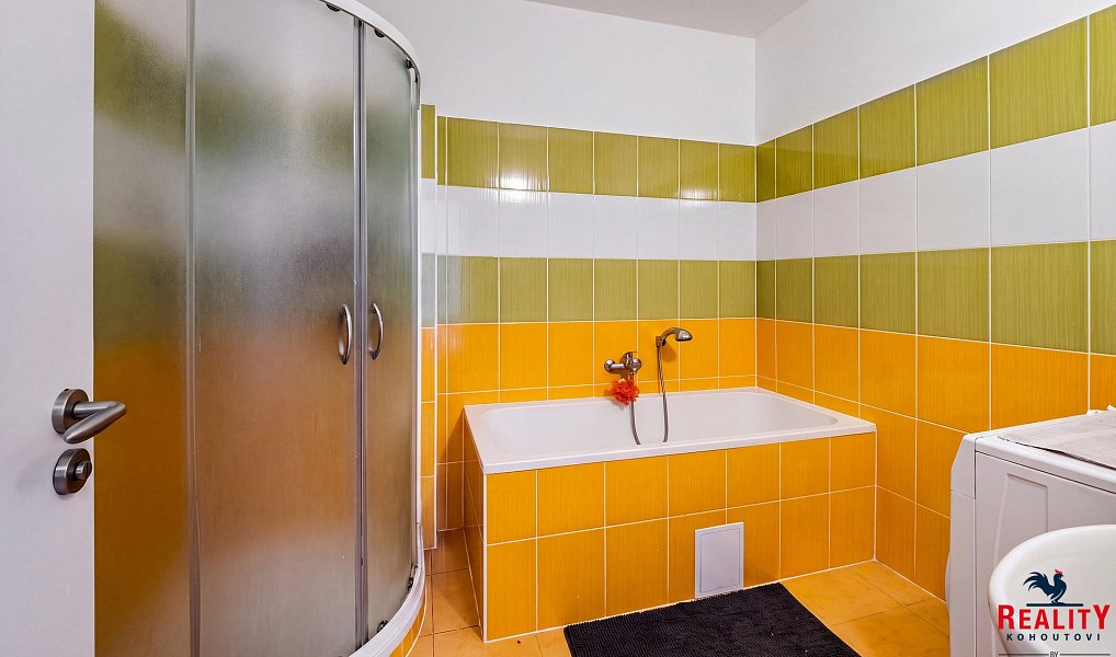 Prodej bytu 3+kk 96 m², Tábor – náhled fotky 12