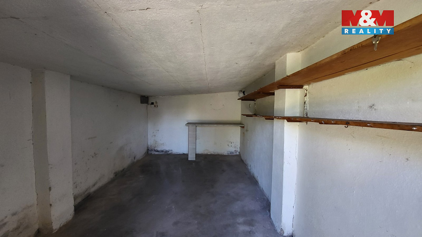 Prodej garáže, 15 m2, litovel, ul. šmakalova — photo 4
