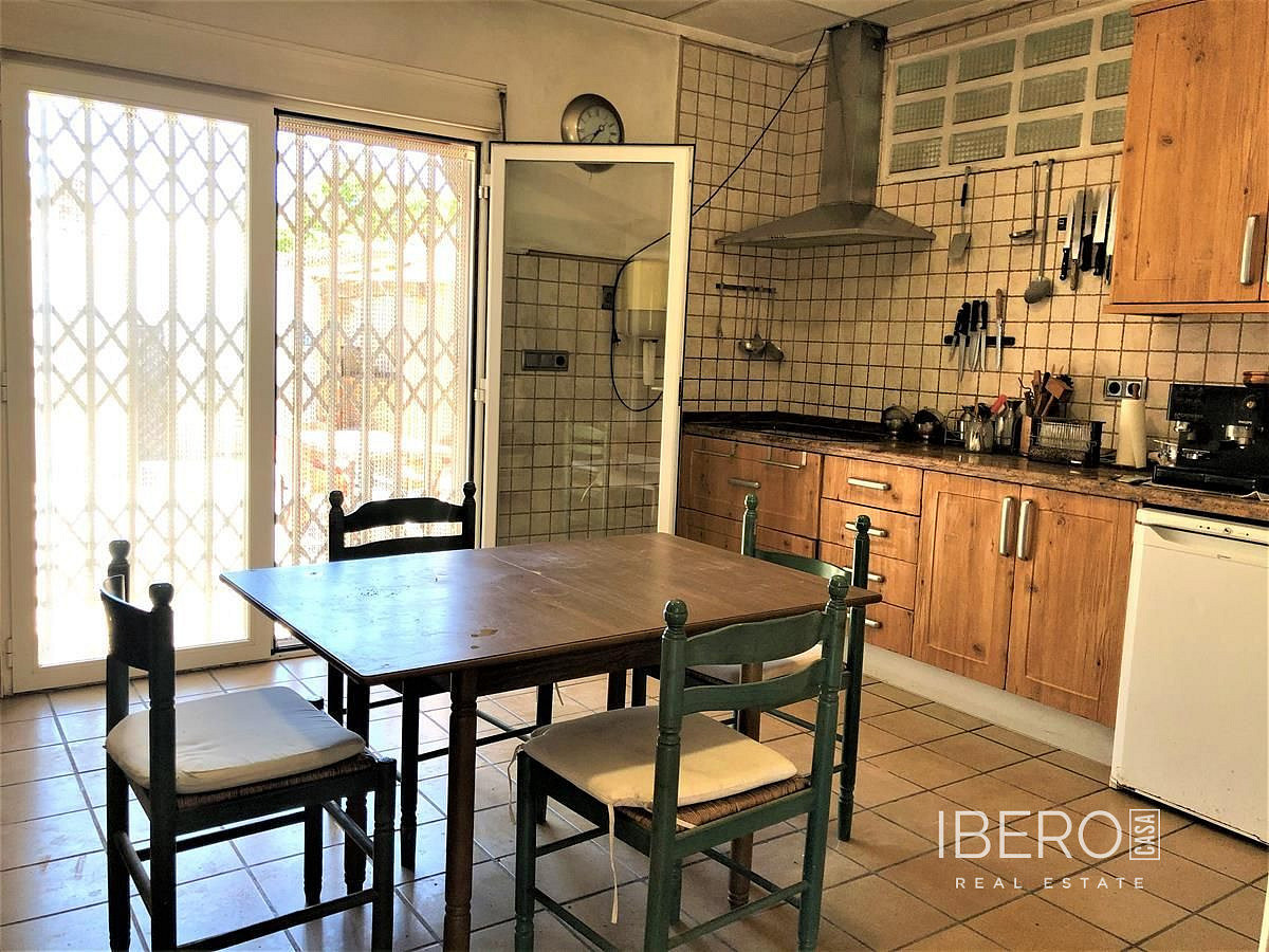 Casa 3+kk – Ondara - Más