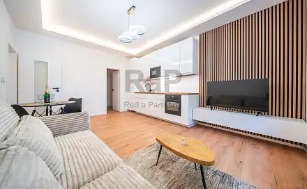 Prodej bytu 2+kk 57 m²