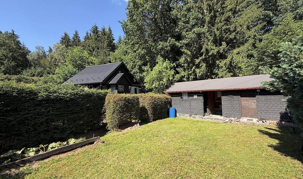 Prodej domu 67 m² s pozemkem 598 m², Seč – náhled fotky 21