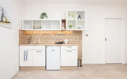 Pronájem bytu 1+kk 36 m², Starý Jičín - Vlčnov, okres Nový Jičín