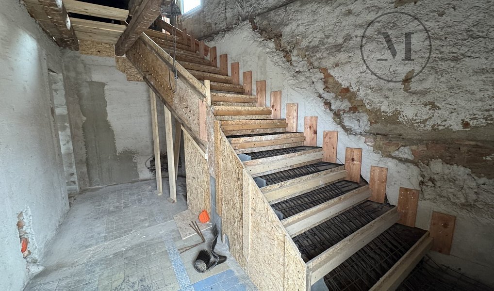 Prodej domu 157 m² s pozemkem 233 m², České Budějovice – náhled fotky 26
