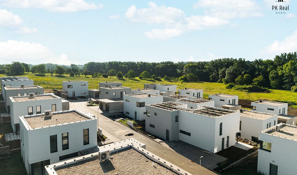 Prodej domu 136 m² s pozemkem 306 m², Rousínov – náhled fotky 7