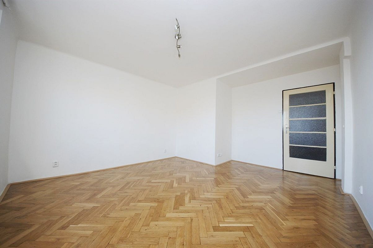 Pronájem bytu 1+1 39 m² — photo 5