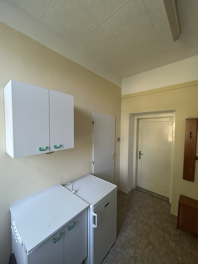 Pronájem bytu 1+1 32 m² – fotografie 5